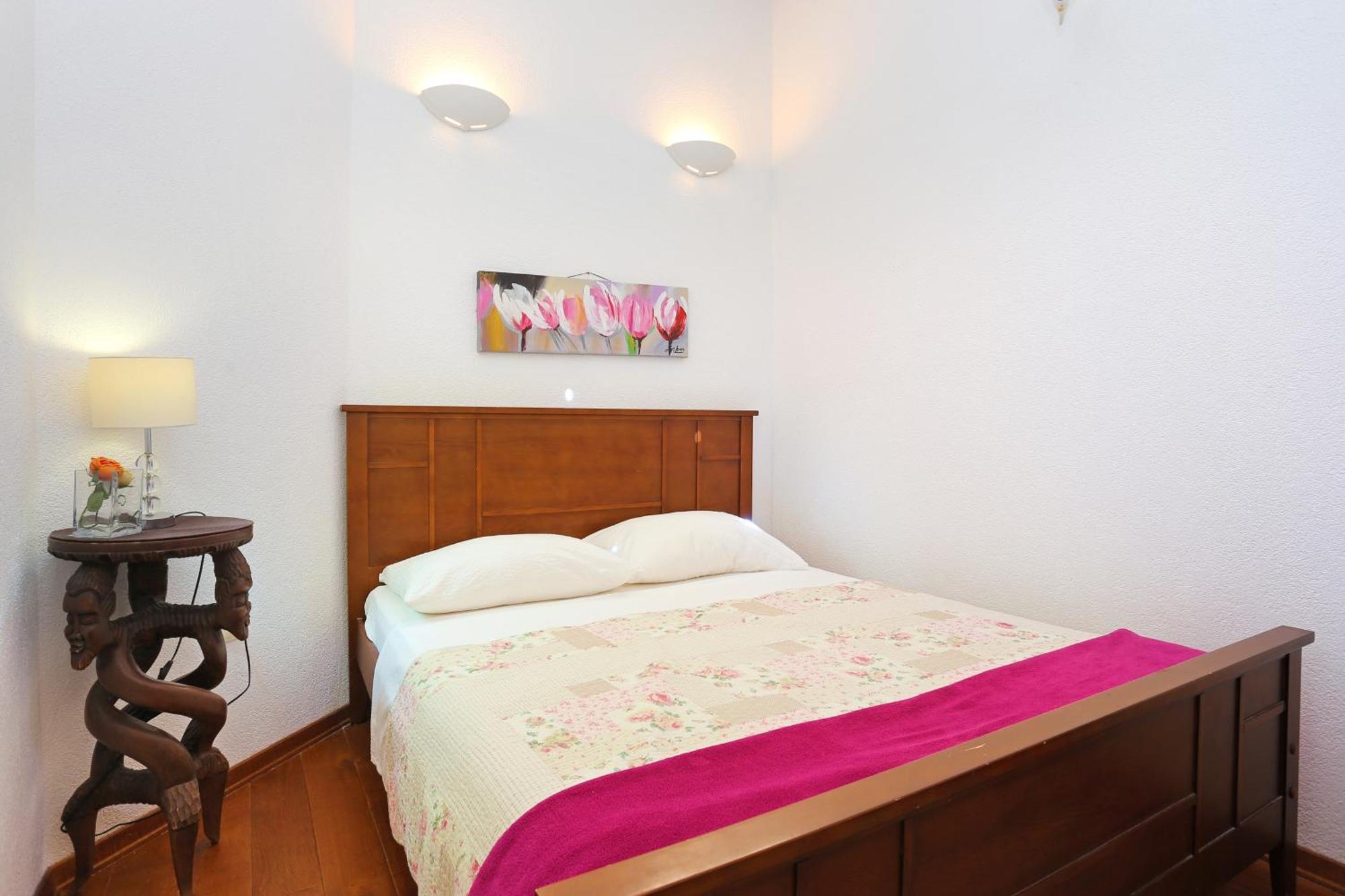 Apartments By The Sea Okrug Donji, Ciovo - 12502 โอครูกกอร์นญี ห้อง รูปภาพ