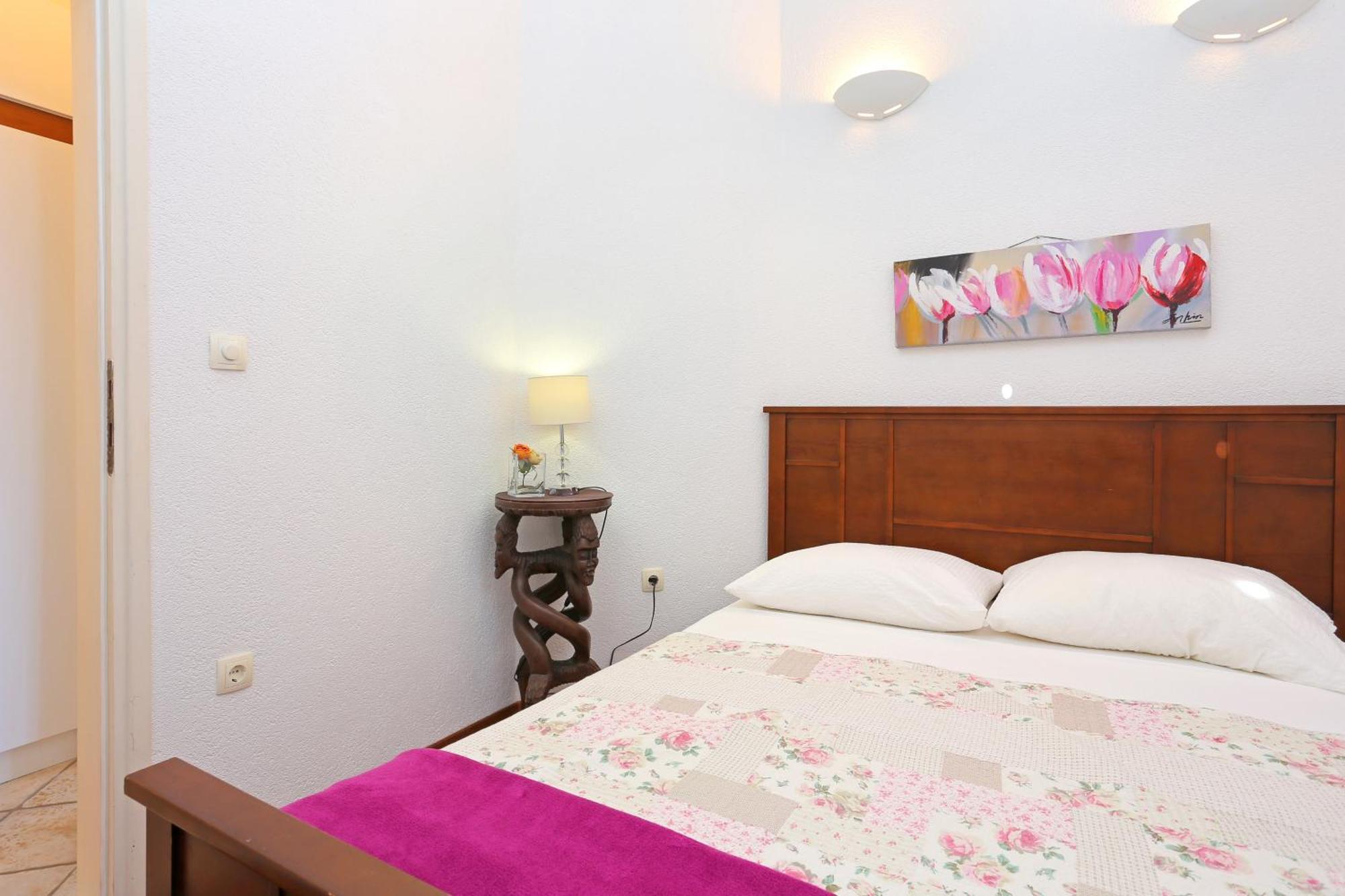 Apartments By The Sea Okrug Donji, Ciovo - 12502 โอครูกกอร์นญี ห้อง รูปภาพ